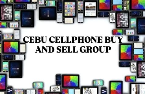 Buy and Sell in Cebu City .